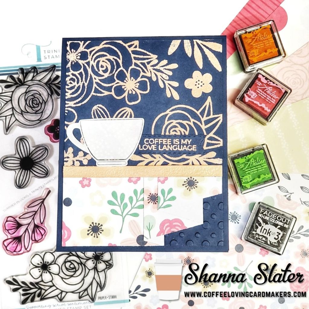 Mug Shot Monday: Love&nbsp;Language