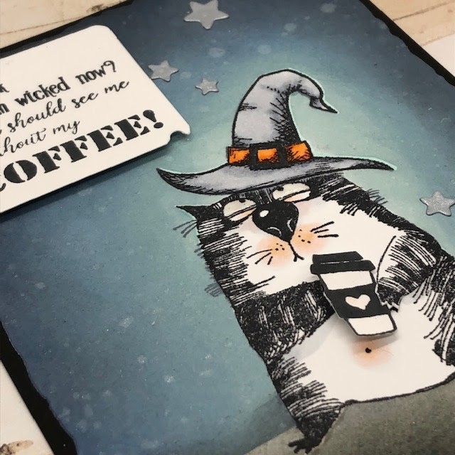 Guest Designer – October&nbsp;30