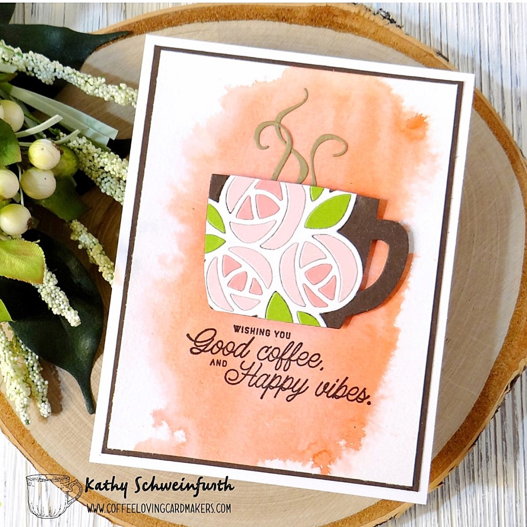 Saturday Coffee Cafe – Pretty&nbsp;Cups