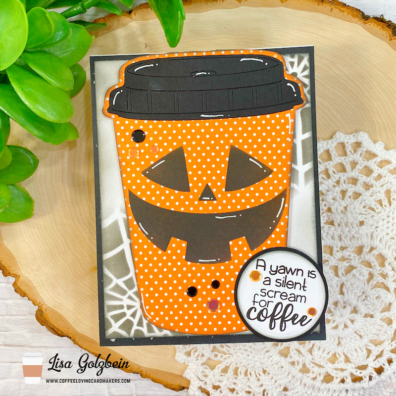 Screaming for Coffee!