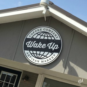 Wake UP 1