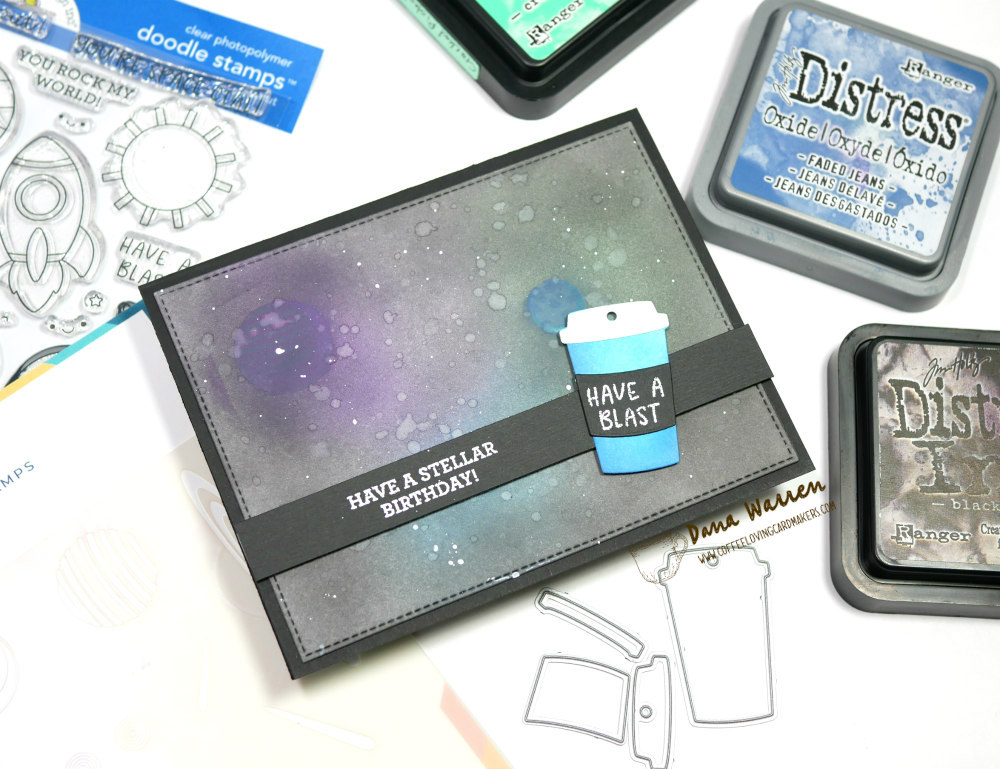 Brew & Craft Your Stash – Smart &&nbsp;Geeky