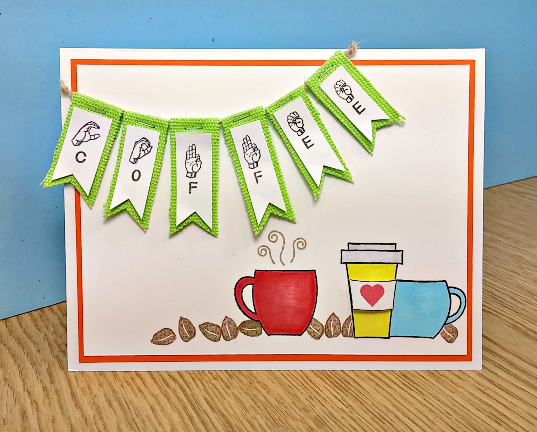 Solo Sponsor for Amy