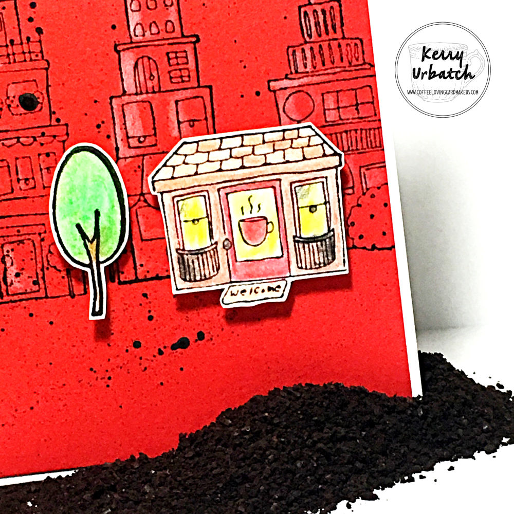 Sunday Sip…Sunday Stroll…