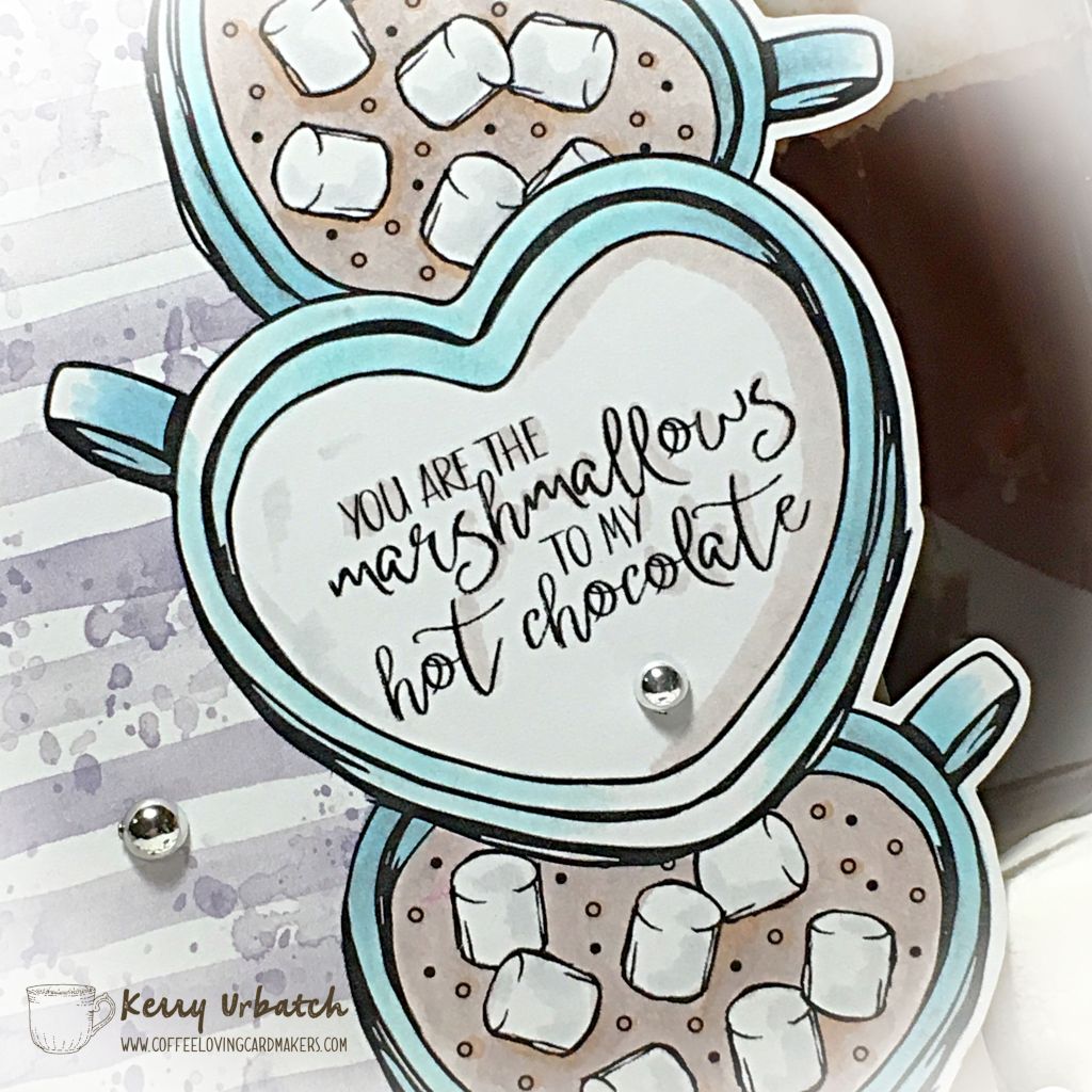 Sunday Sip…Marshmallows to my Hot&nbsp;Chocolate