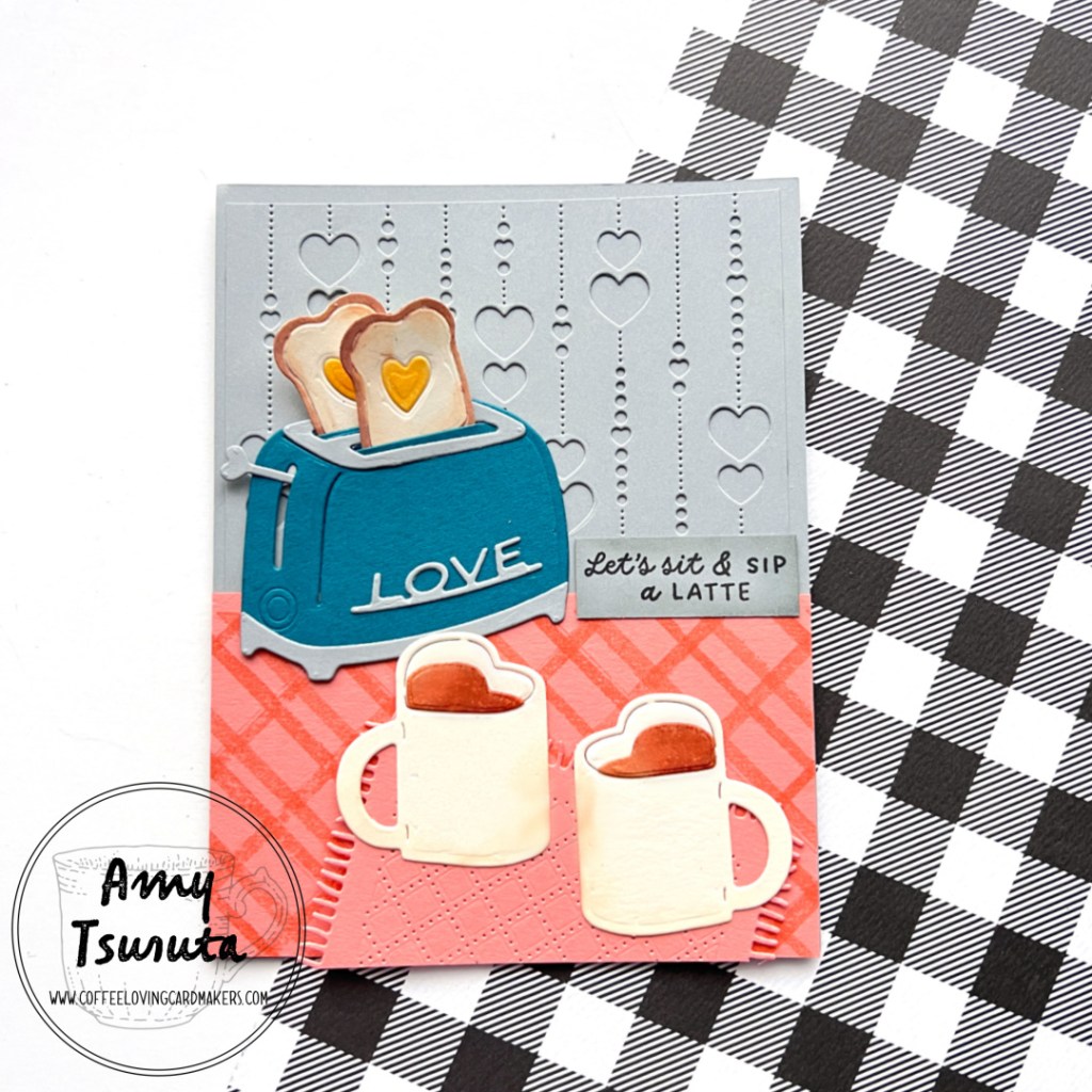 Coffee + Cards | Sit & Sip +&nbsp;Giveaway!