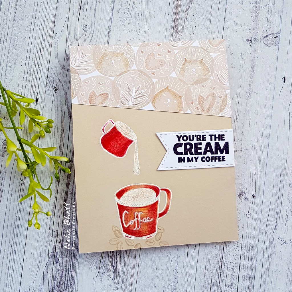 Guest Designer – June&nbsp;7