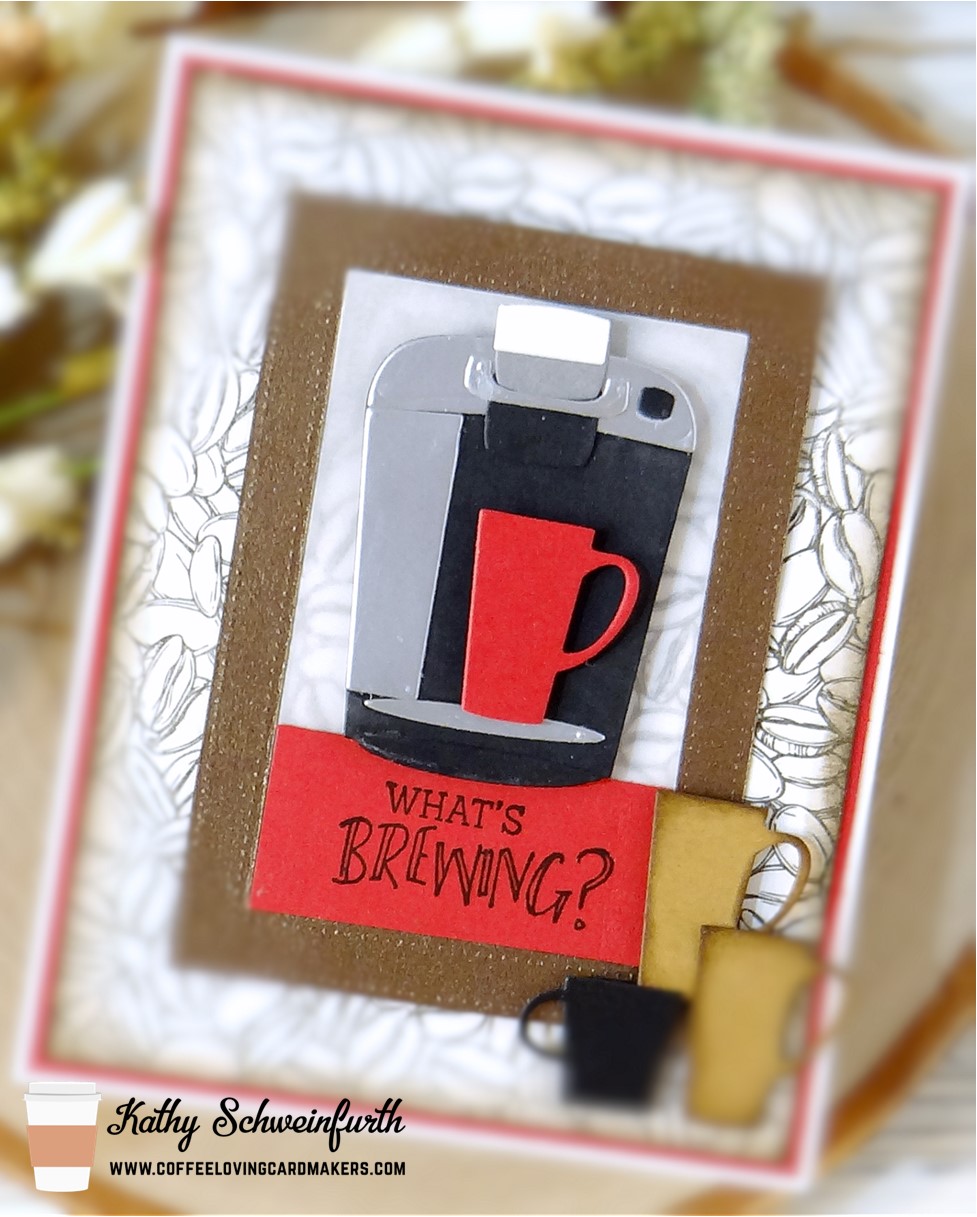 Saturday Coffee Cafe – What’s&nbsp;Brewing?