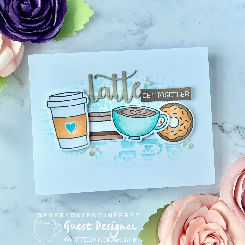 Guest Designer – August&nbsp;27