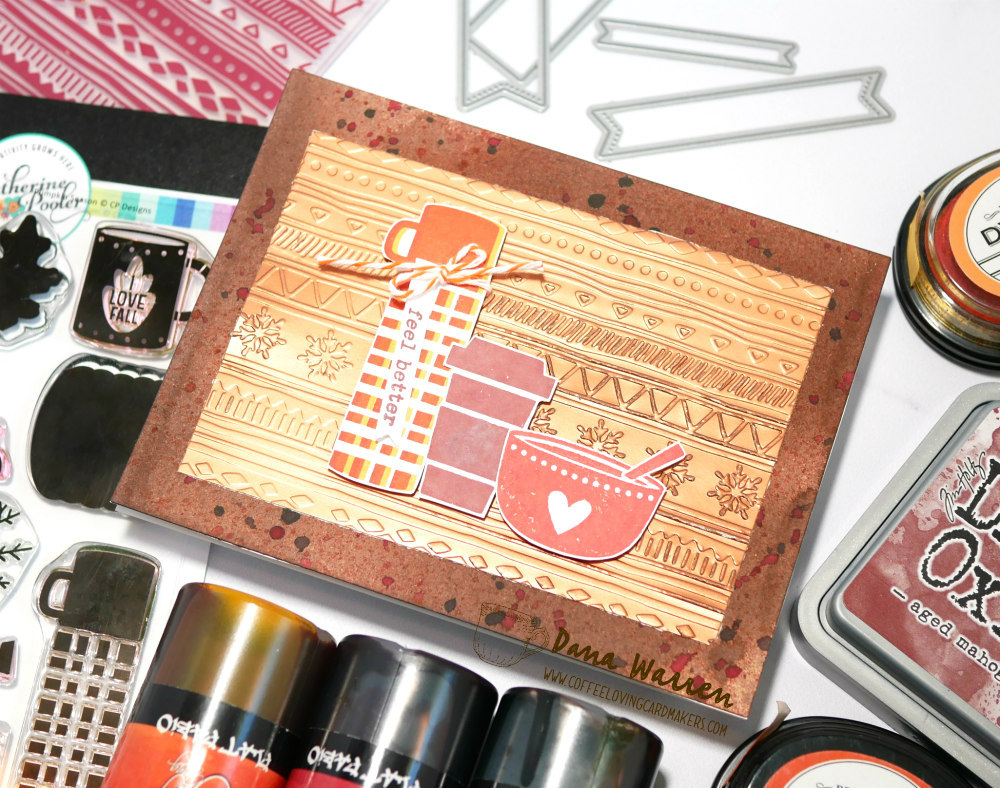 Brew & Craft Your Stash – Use&nbsp;Metal