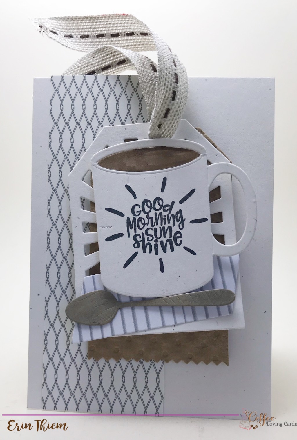 good morning sunshine