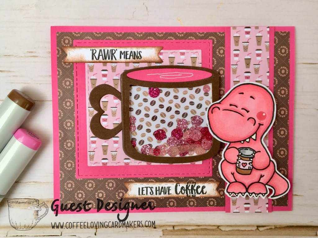 Guest Designer – March&nbsp;27