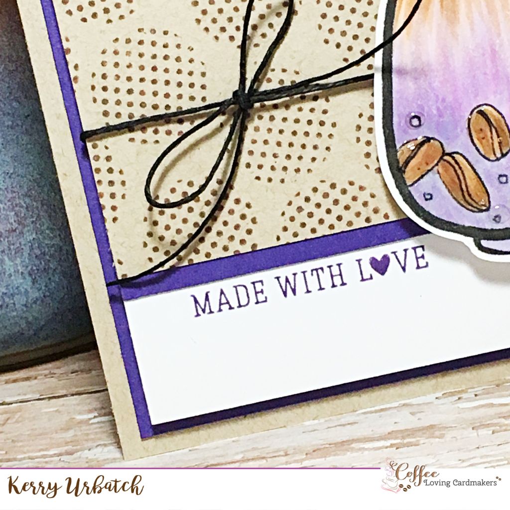 Sunday Sip…Treat Week!