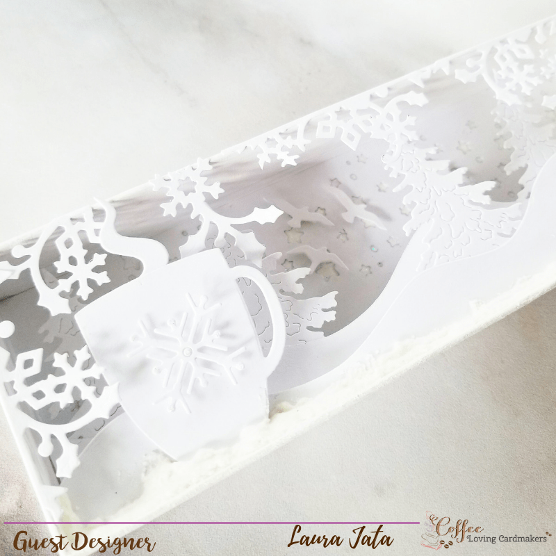 Guest Designer – November&nbsp;26