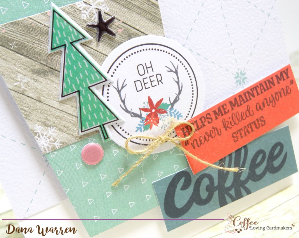 Brew & Craft Your Stash – Doll Up a Die&nbsp;Cut