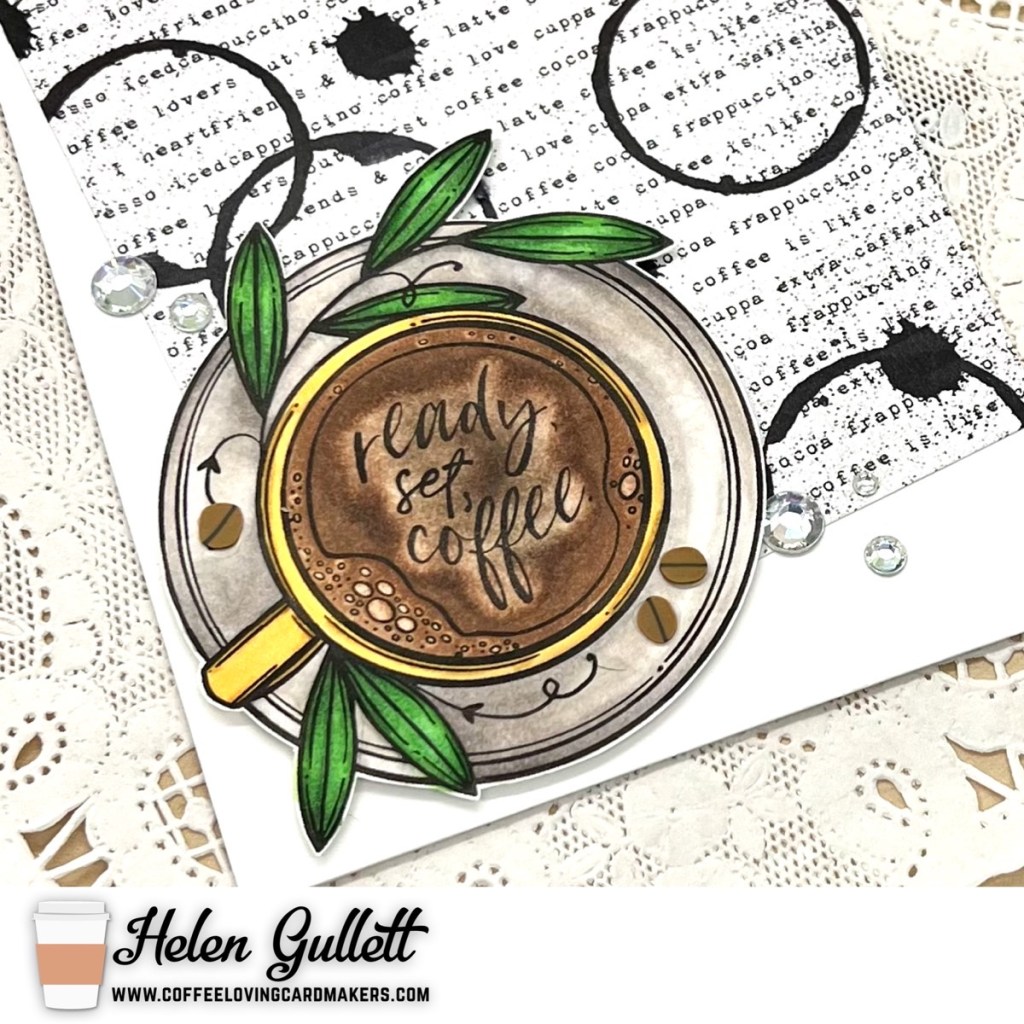 Thursday Coffee Break | Ready, Set,&nbsp;Coffee