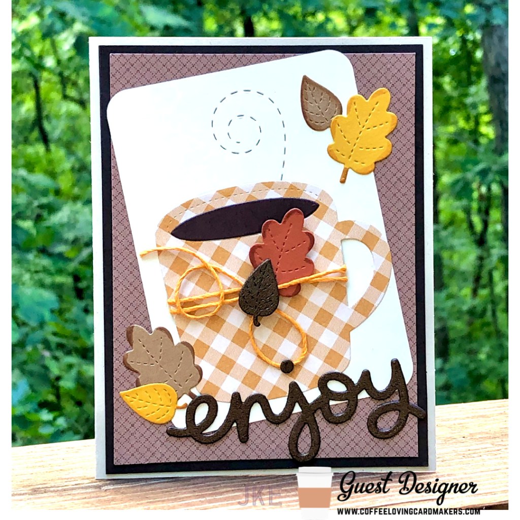 Guest Designer – September&nbsp;15