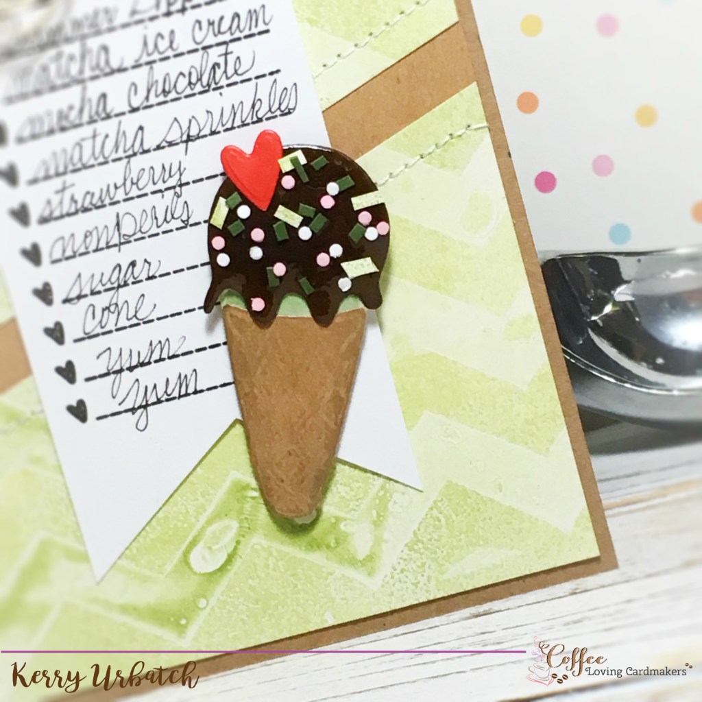 Sunday Sip…Recipe for&nbsp;YUM!