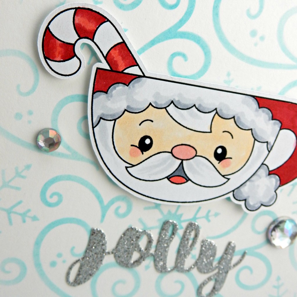 Best Monday EVER + The Rabbit Hole Designs Preview and Hop&nbsp;Winners!