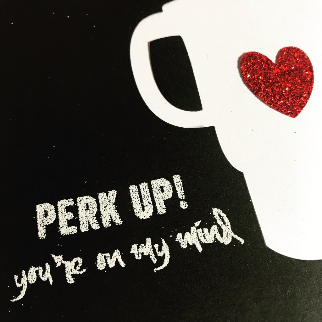 Monday Espressosions: Becca Gets&nbsp;Negative