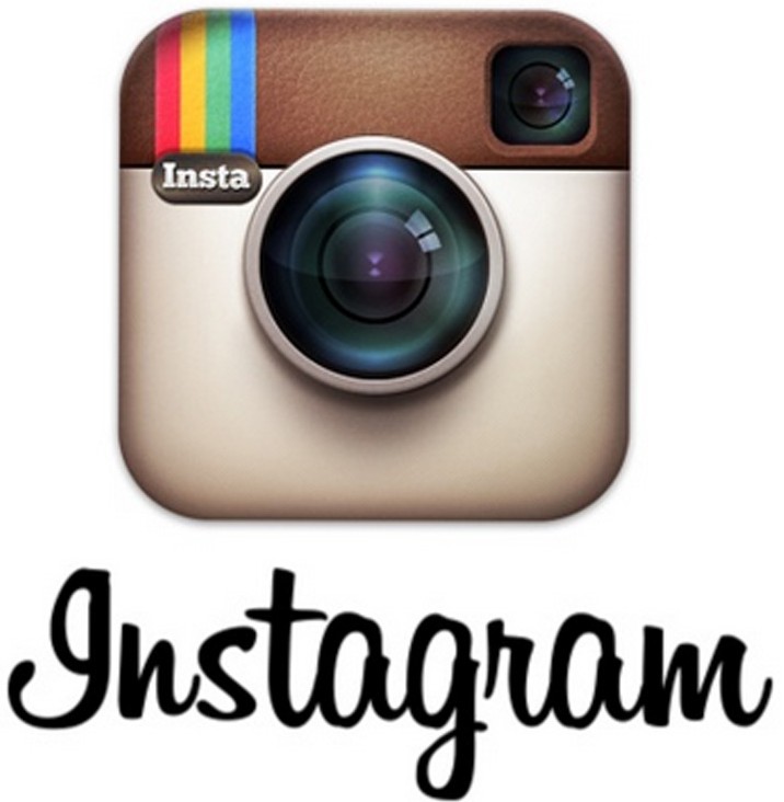 We’re on Instagram!