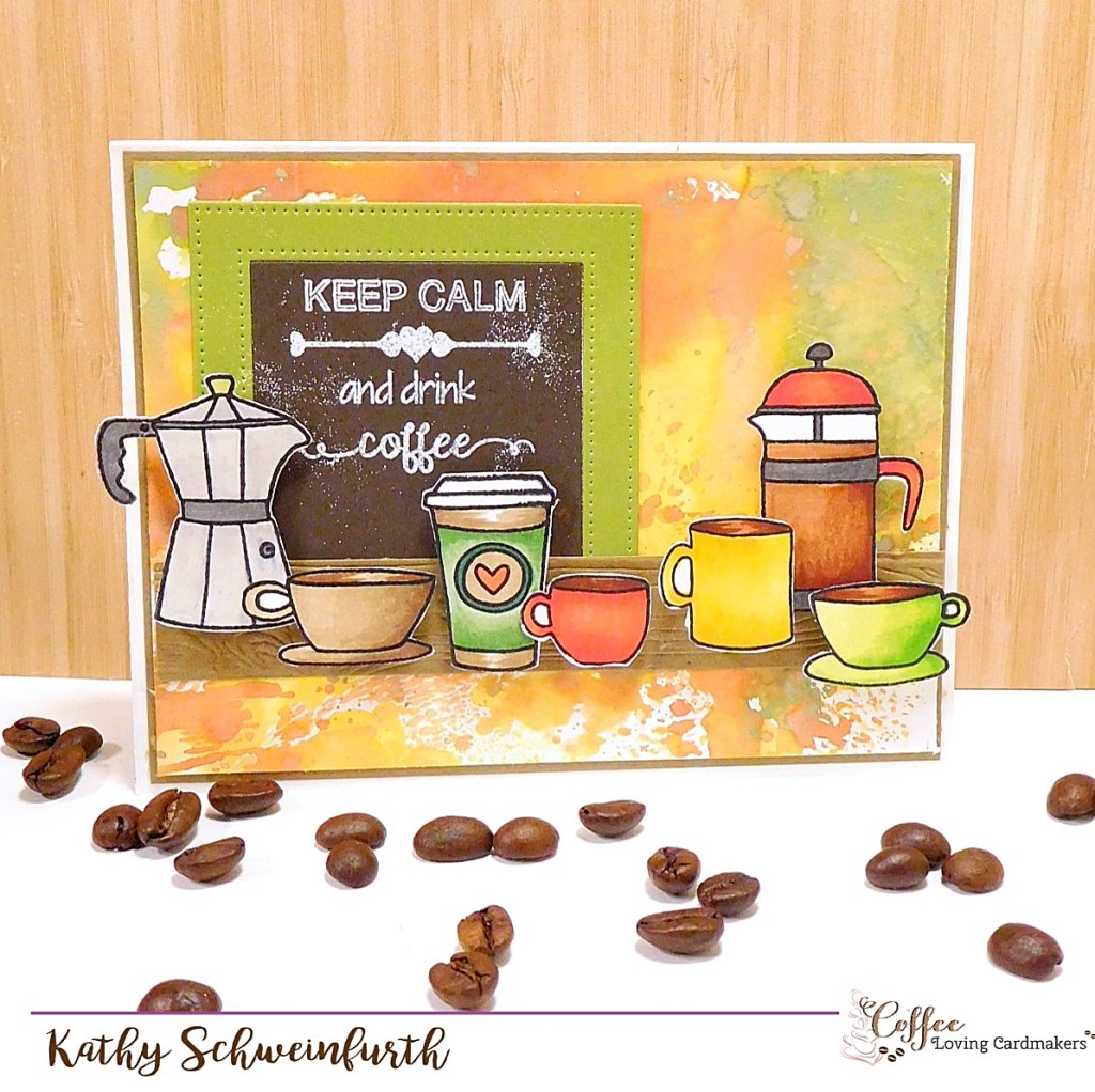 Saturday Coffee Cafe – We’re&nbsp;Open!