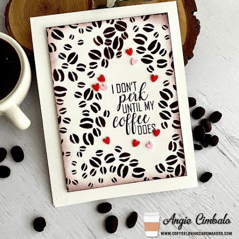 Second Cup Sunday – I Don’t Perk Until My Coffee&nbsp;Does