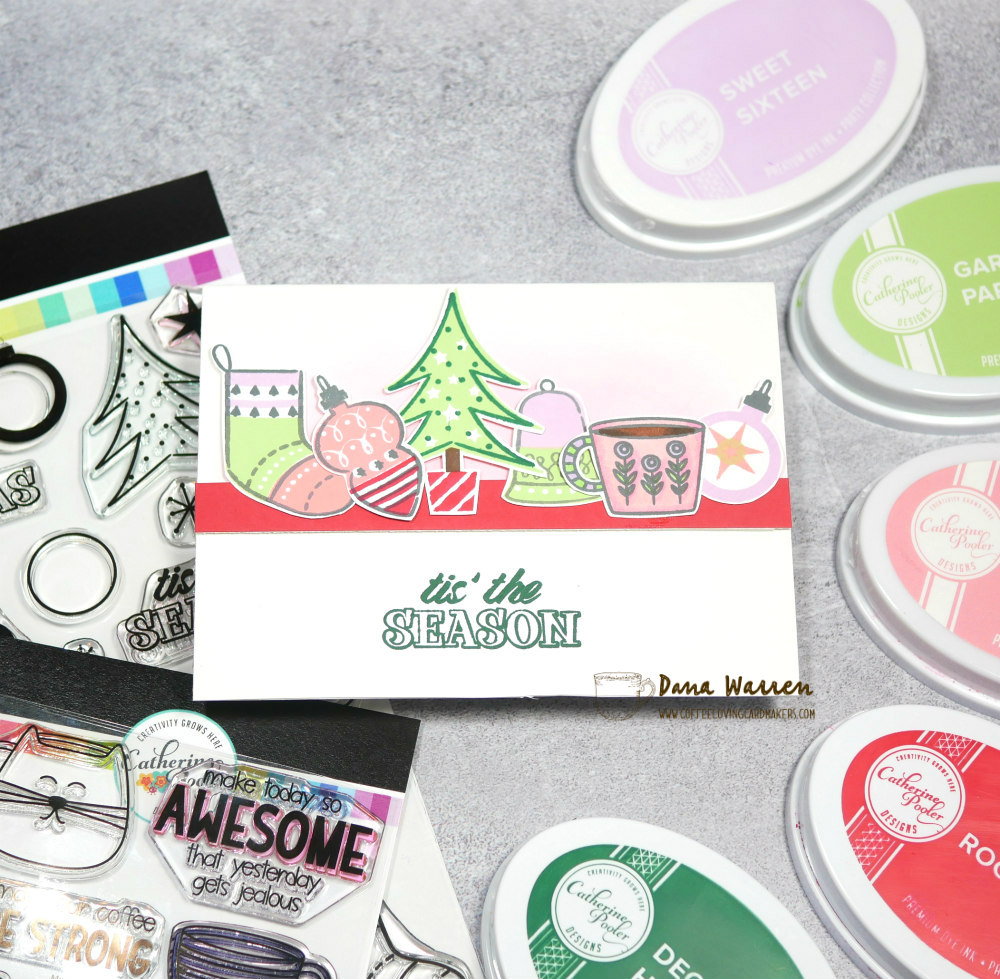 Brew & Craft Your Stash – Happy&nbsp;Thanksgiving