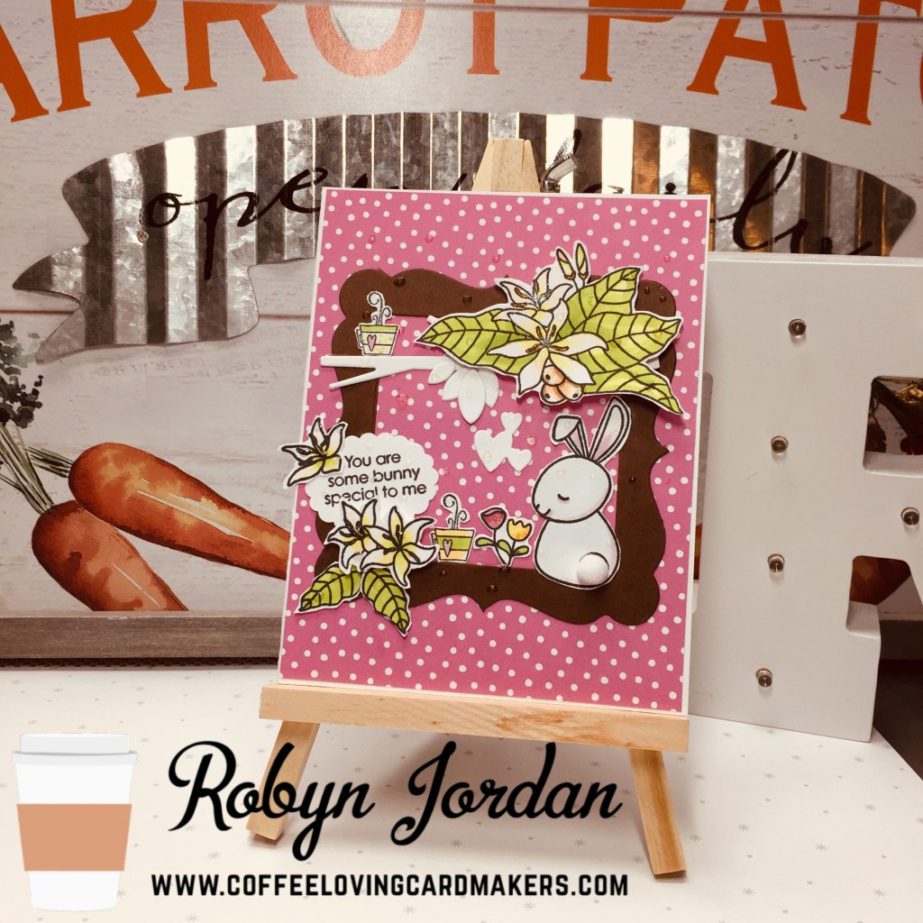 What’s Brewin’ From Robyn’s Nest&nbsp;–