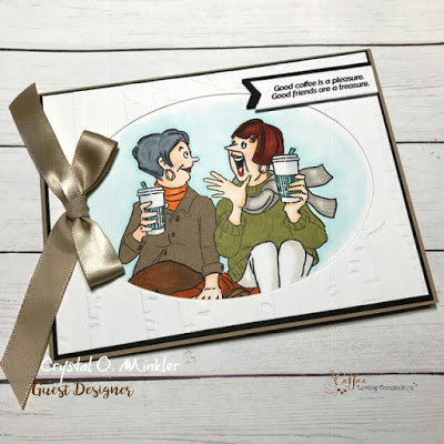 Guest Designer – November&nbsp;2