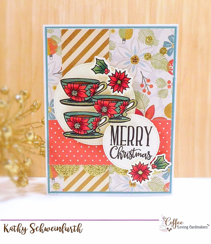 Verve Christmas CLC 4