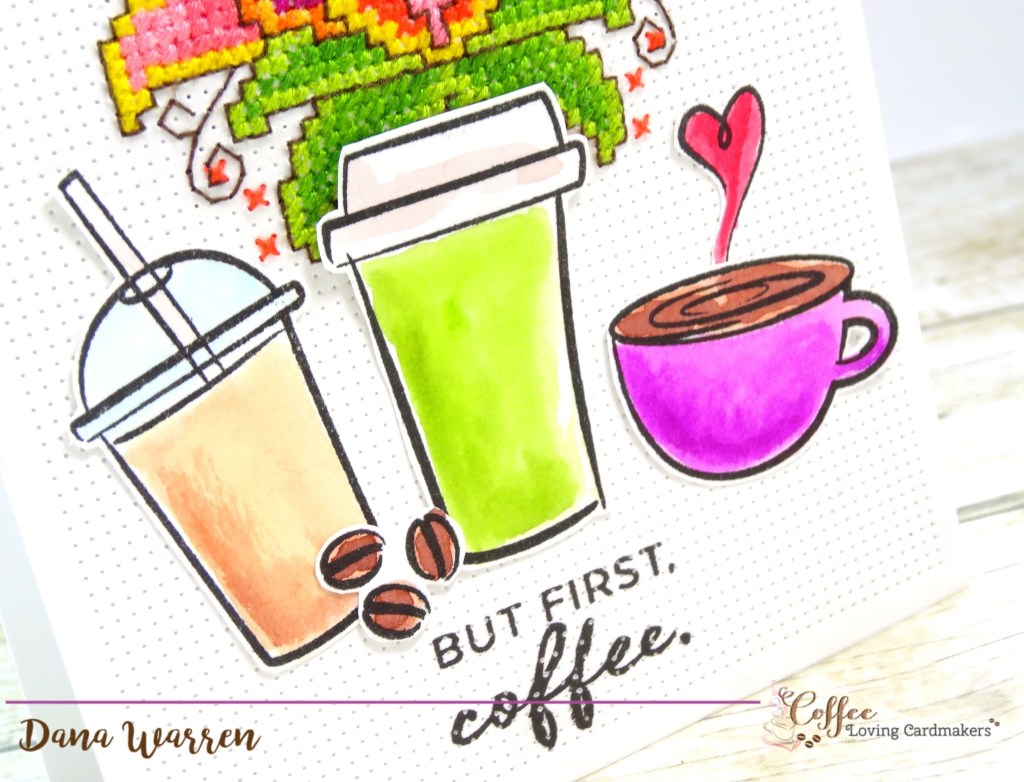 Brew & Craft Your Stash – Creative Handmade&nbsp;Flowers