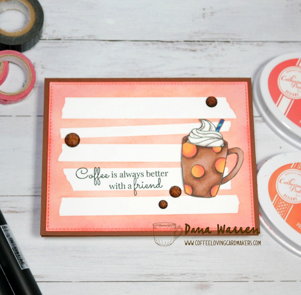 Brew & Craft Your Stash – Stickers & Tape&nbsp;#4