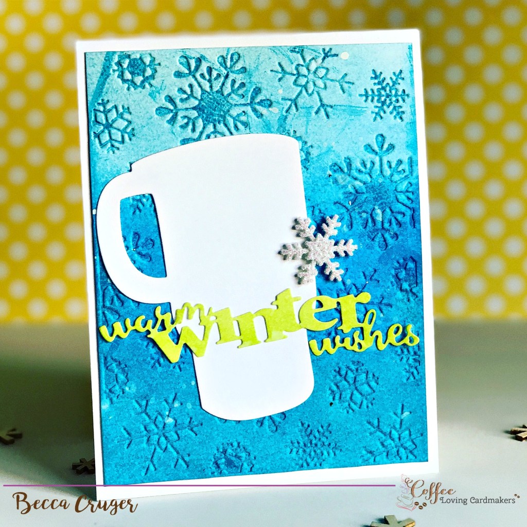 Monday Espressosions Christmas in&nbsp;July