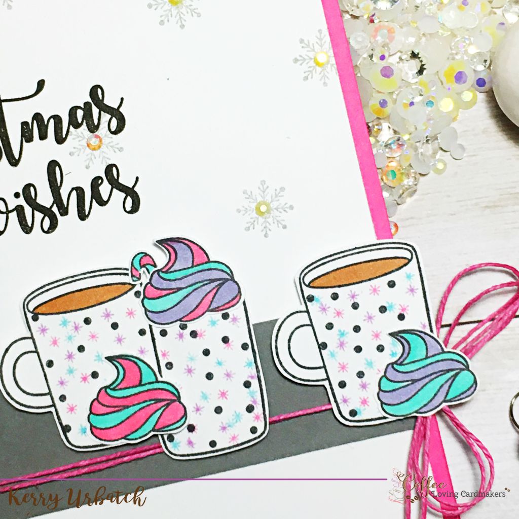 Sunday Sip…Sweet Christmas&nbsp;Wishes…