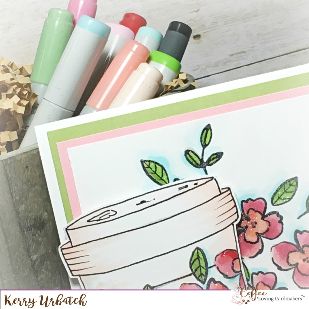 Sunday Sip…Believe…