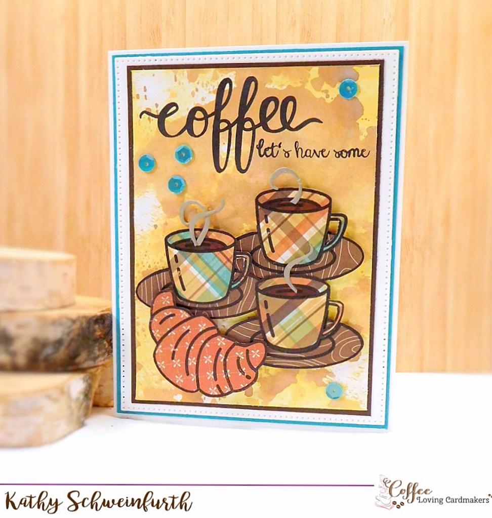 CLS Saturday Coffee Cafe Honey Bee 11-25 3