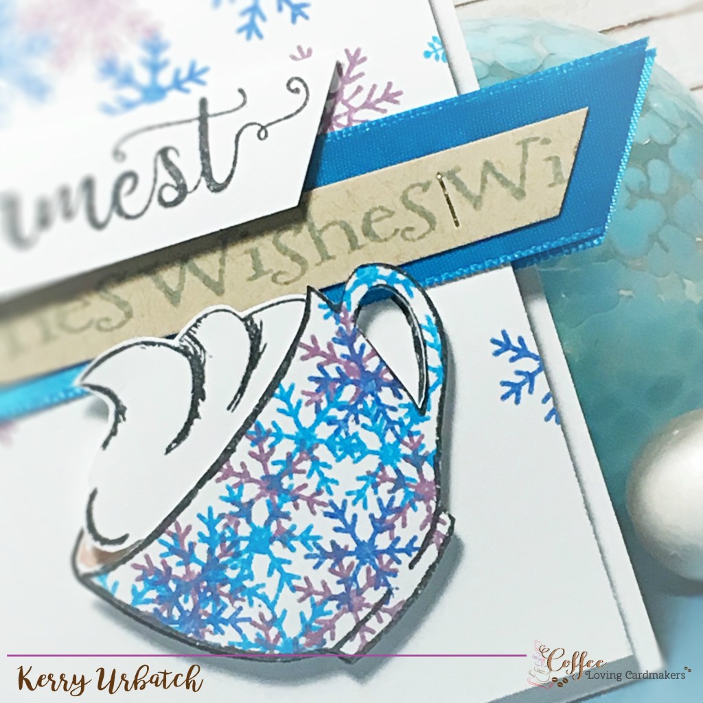 Warm Winter Wishes…