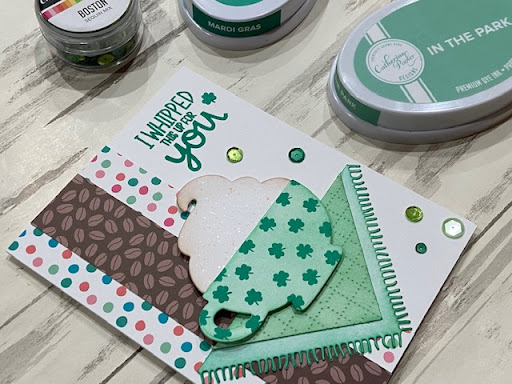 Guest Designer – March&nbsp;18