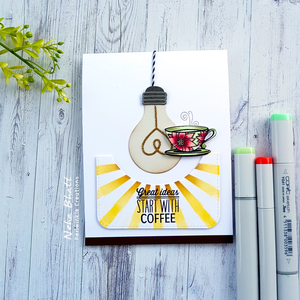 May Guest Designer – Neha&nbsp;Bhatt