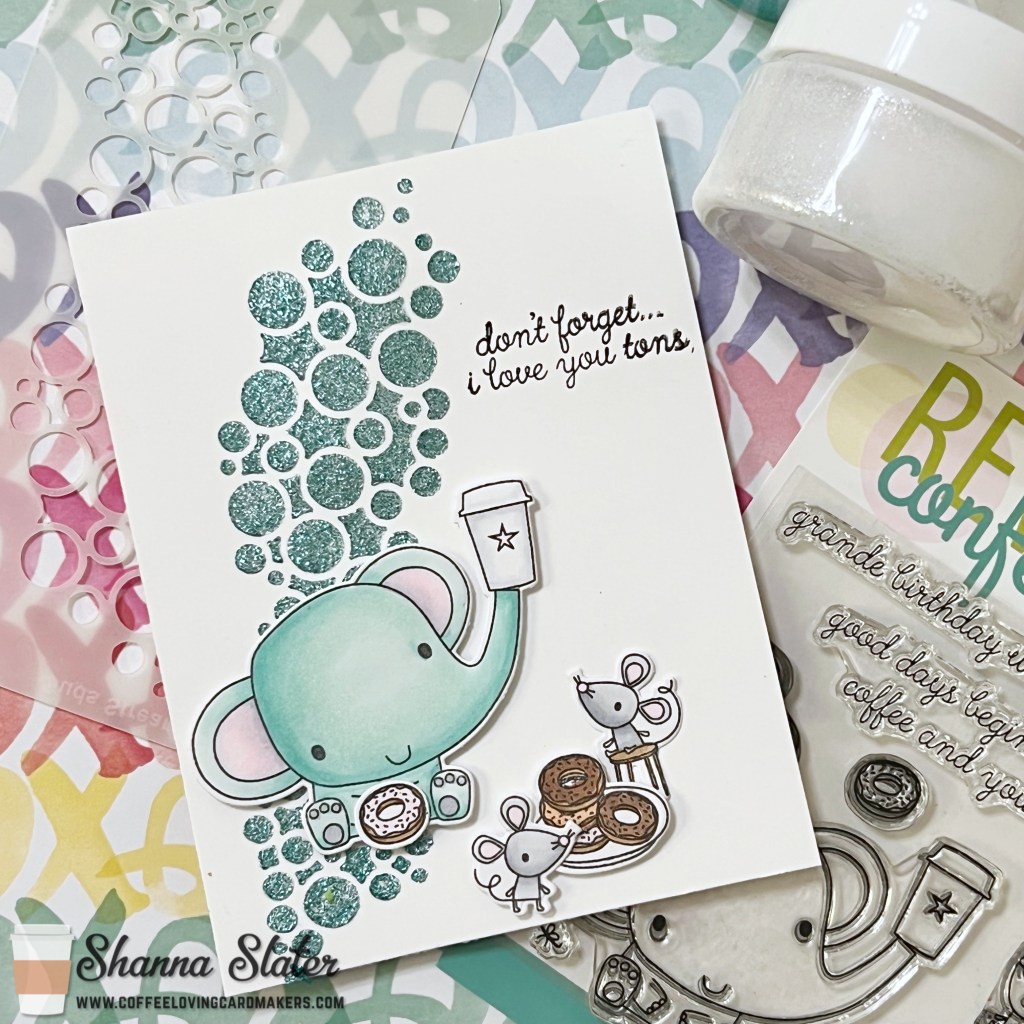 Mug Shot Monday: Donut Forget I love&nbsp;You