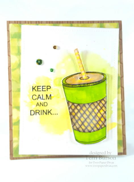 July 5: Guest&nbsp;Designer