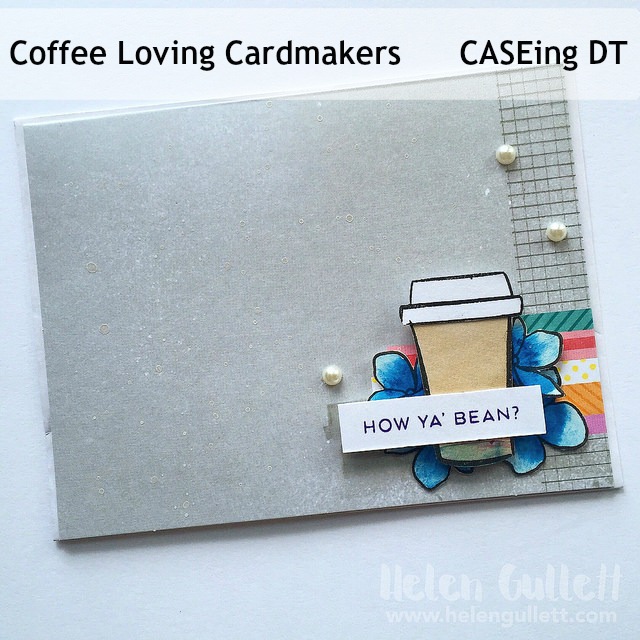 CASEing DT Link Up Party&nbsp;#3