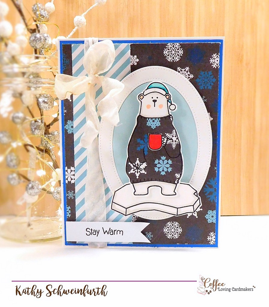 CLC MFT Polar Bear 1-6-18 1