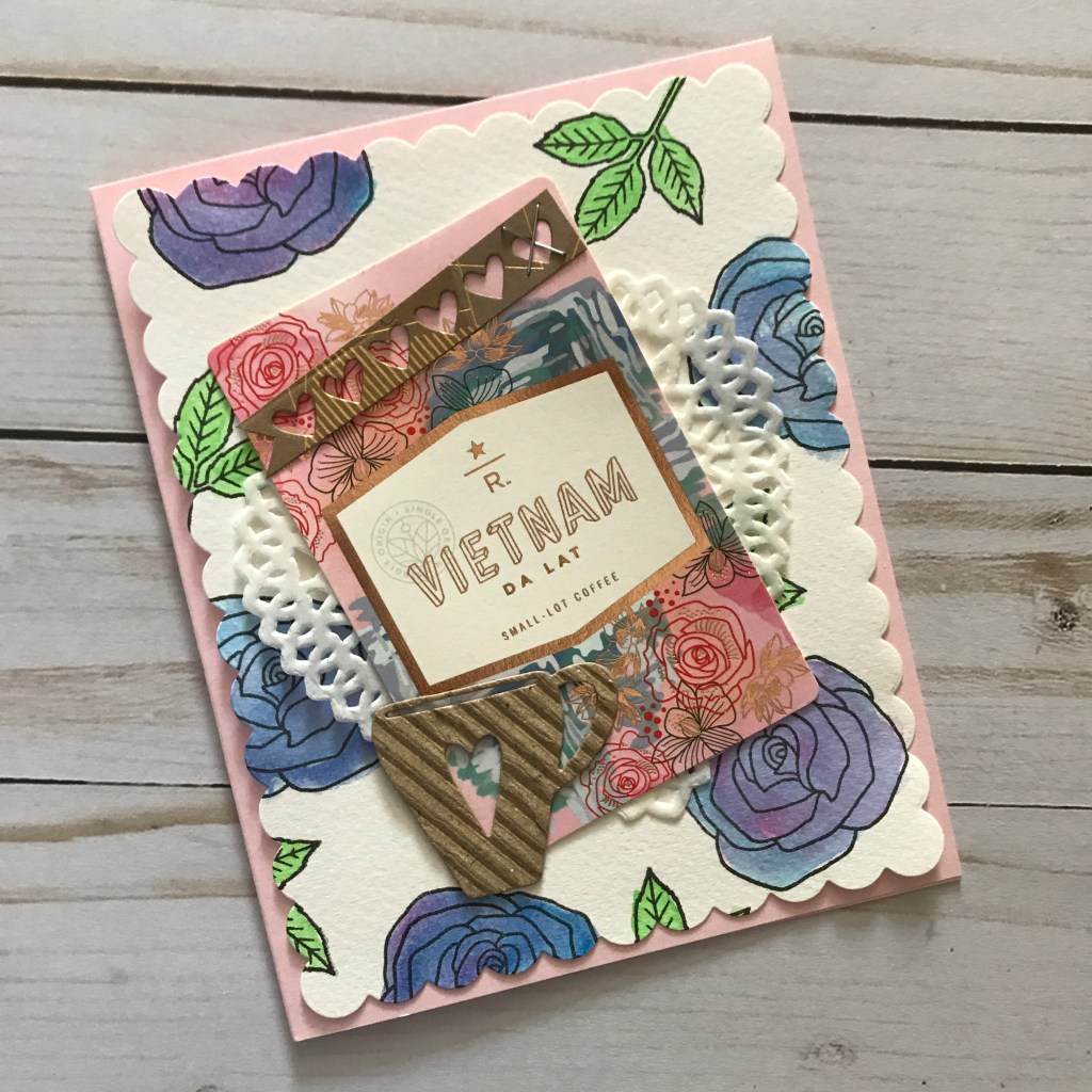 Guest Designer – March&nbsp;9