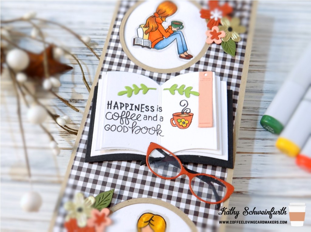 Saturday Coffee Cafe – Coffee and&nbsp;Books