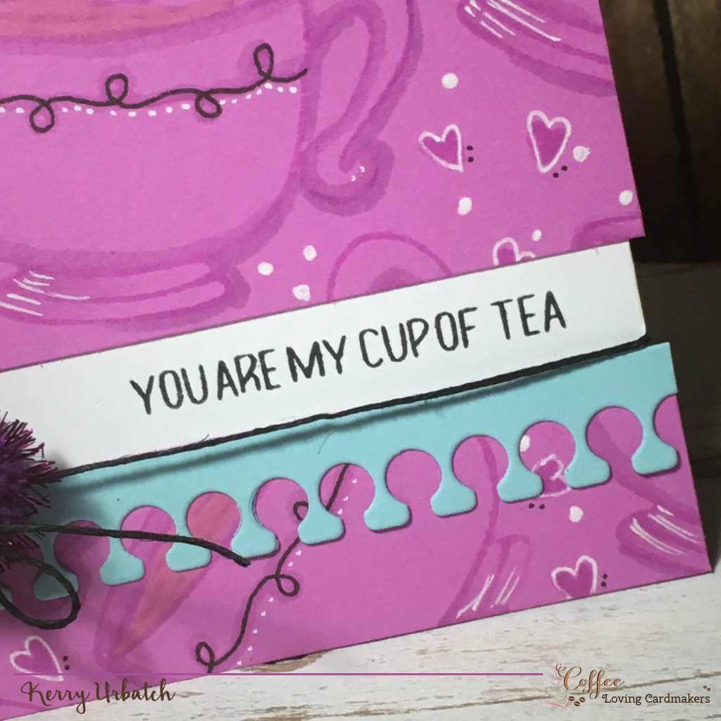 Sunday Sip and Share…Tea for Me, Tea for&nbsp;You