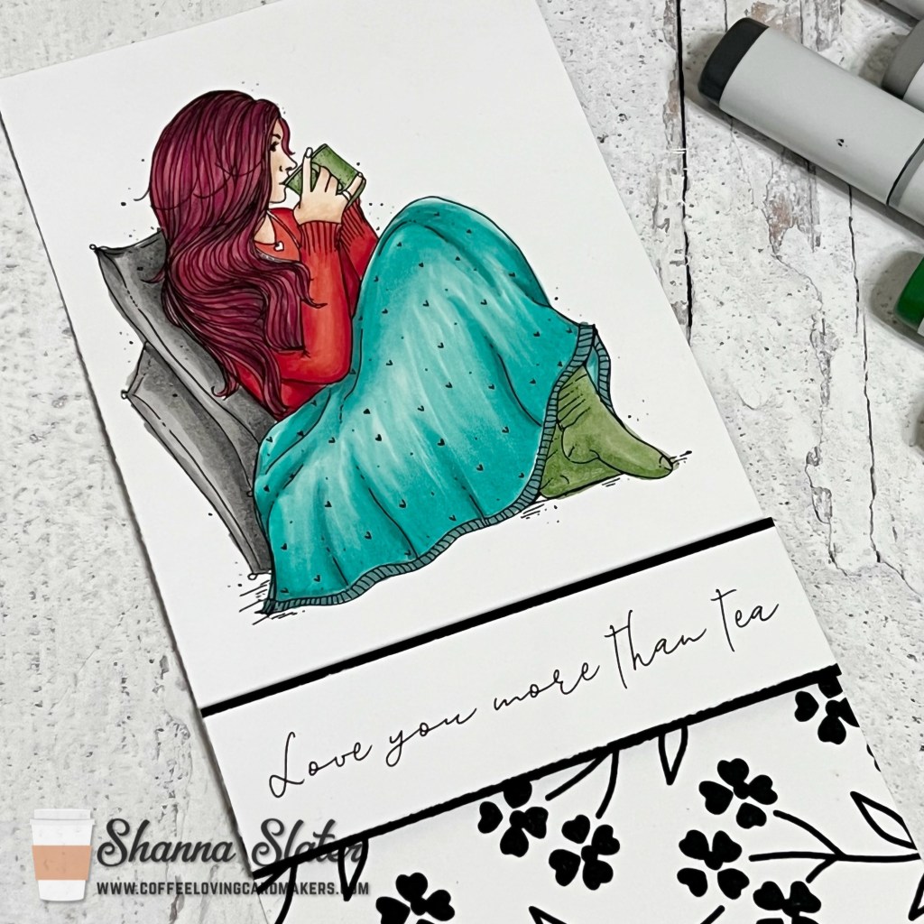 Love you more than&nbsp;Tea!