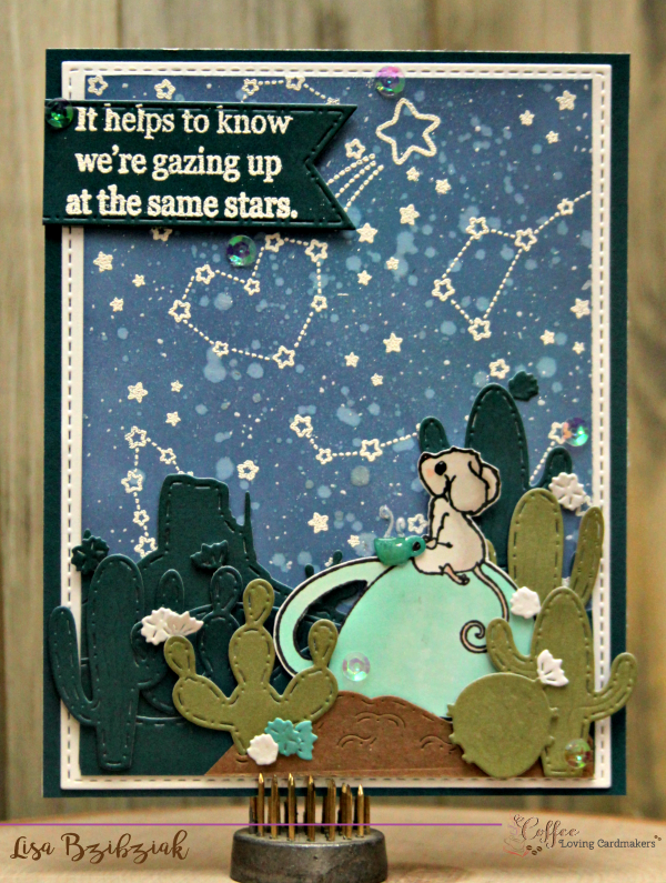 Caffeine Fueled Paper Play – Little&nbsp;Acres