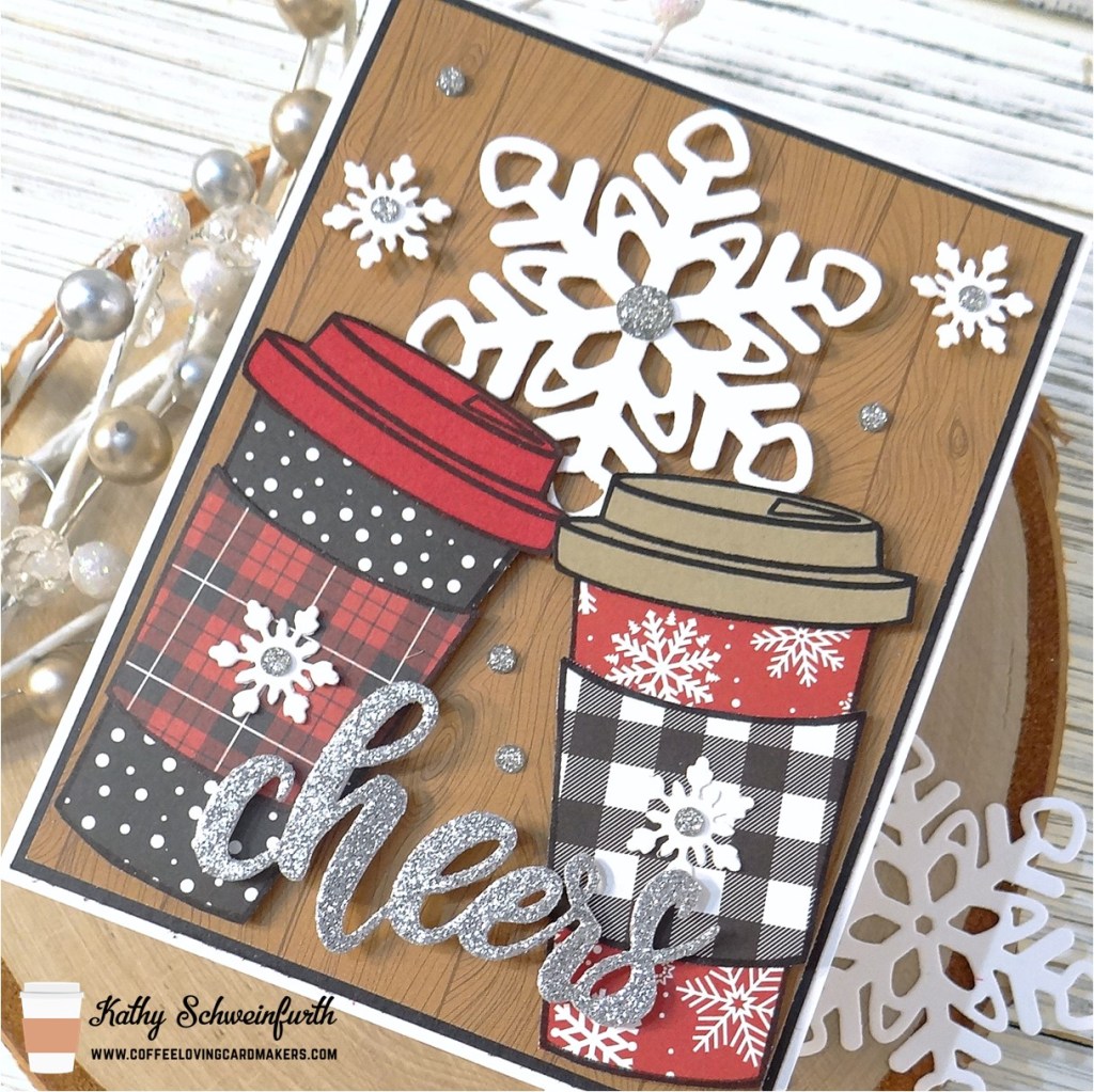 Saturday Coffee Cafe –&nbsp;Cheers!